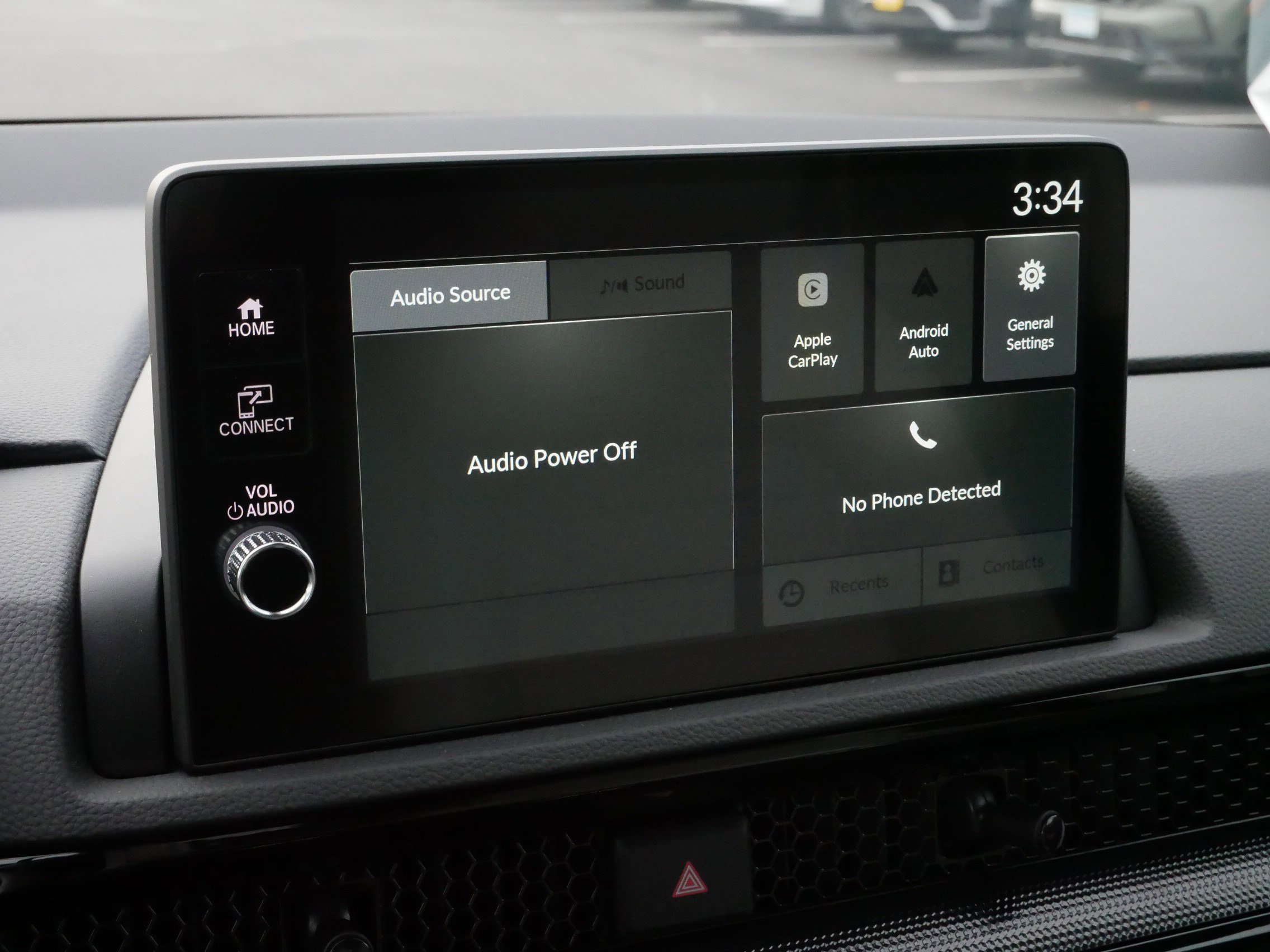 Certified 2026 Honda CR-V EX-L image 22