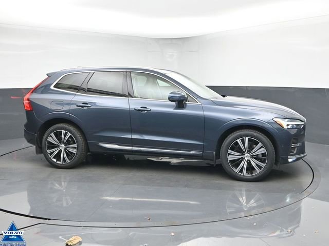 Used 2023 Volvo XC60 B6 Ultimate w/ Climate Package video 1
