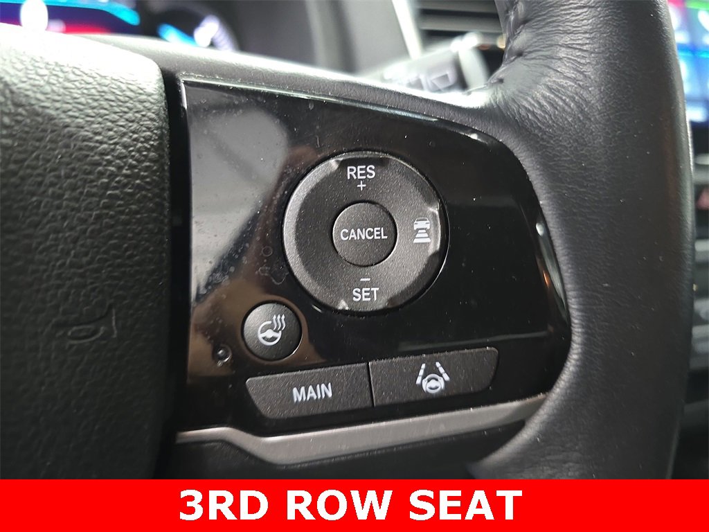 Used 2019 Honda Pilot Elite image 20