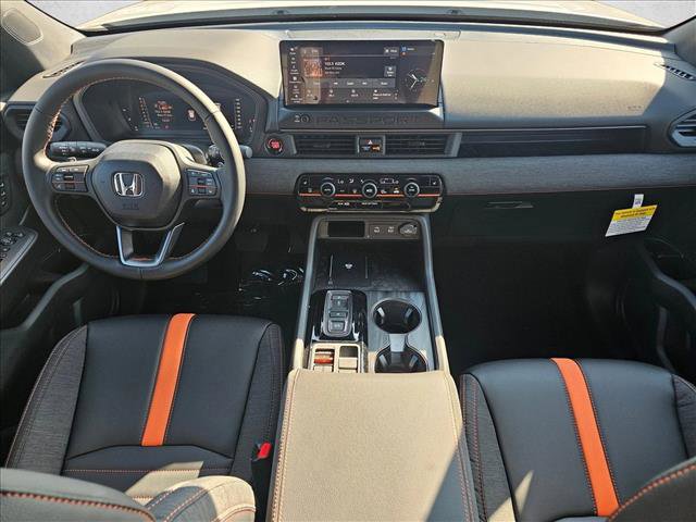 New 2026 Honda Passport TrailSport image 10
