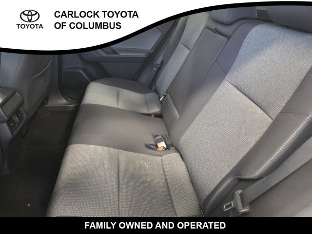 Used 2026 Toyota RAV4 LE FWD image 14