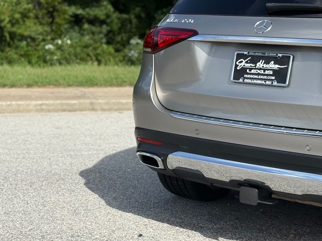 Used 2022 Mercedes-Benz GLE 350 image 14