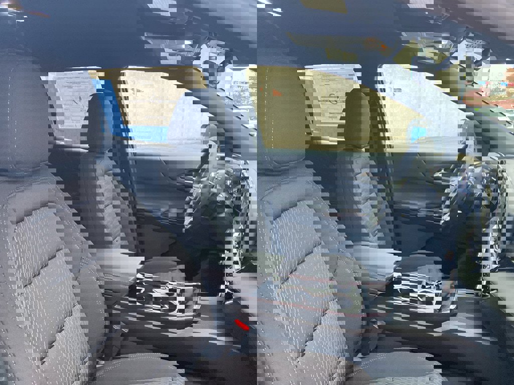 New 2026 Chevrolet Equinox LT w/ Midnight Edition image 16