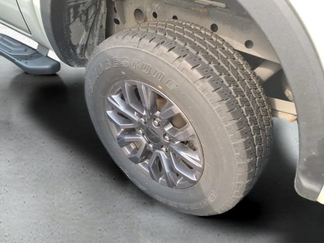 Used 2022 Ford Ranger XLT w/ Equipment Group 301A Mid AWD/4WD image 20