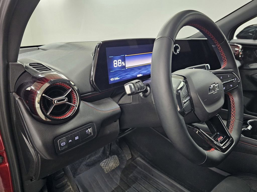 Used 2024 Chevrolet Blazer EV RS image 10