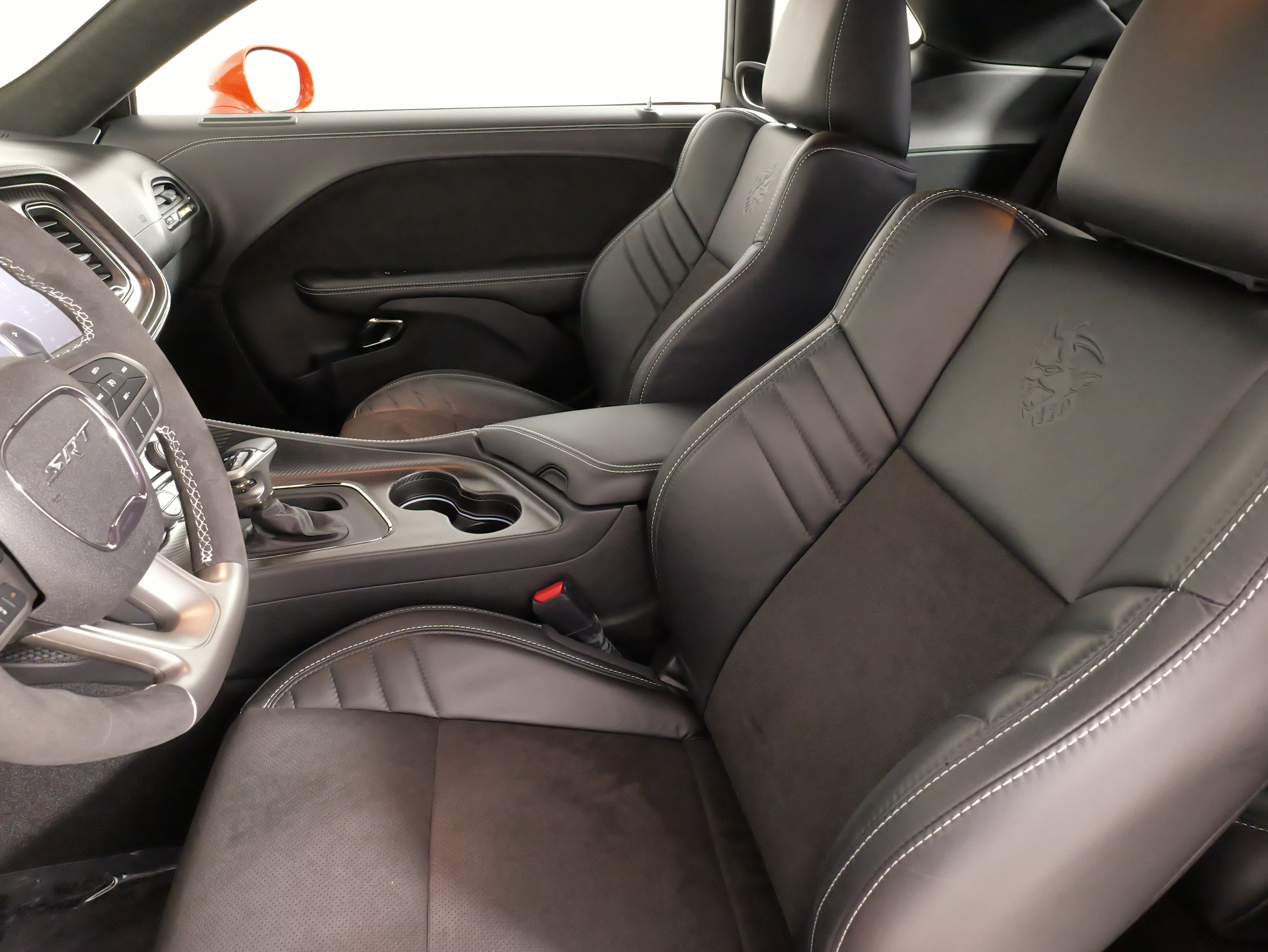 Used 2023 Dodge Challenger SRT Hellcat Redeye RWD image 37