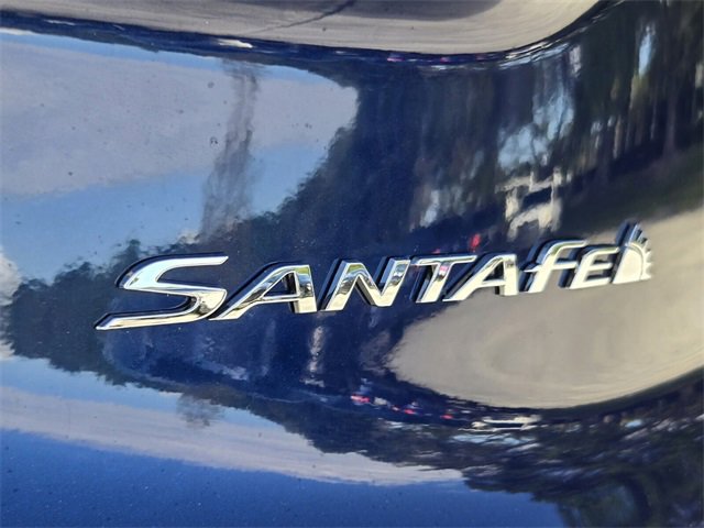 Used 2023 Hyundai Santa Fe SE image 15