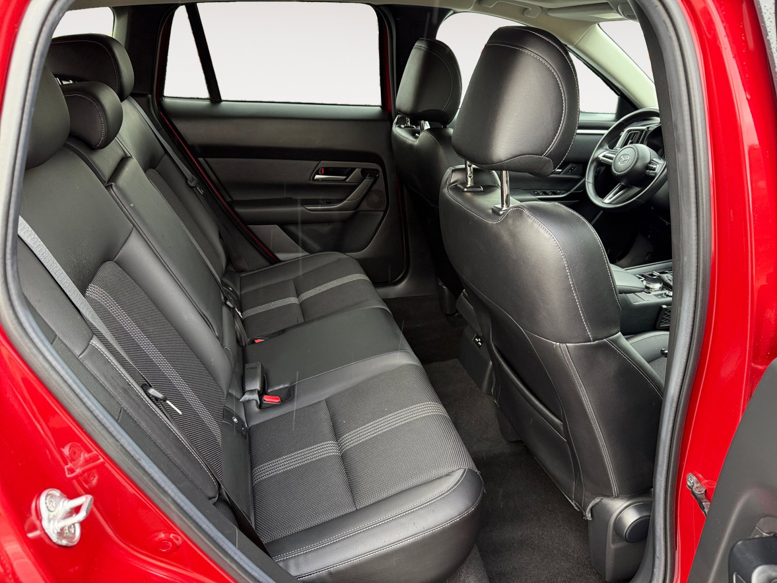 Used 2024 MAZDA CX-50 AWD 2.5 S w/ Cargo Package image 18