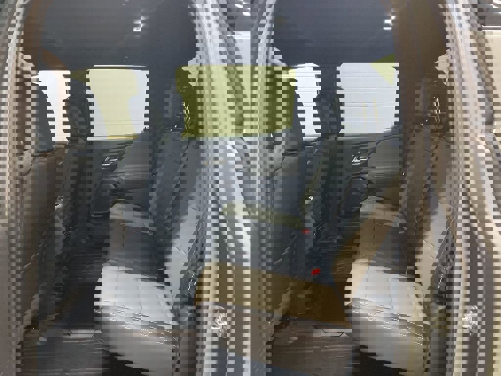 New 2026 Chevrolet Silverado EV Trail Boss w/ Plus Package image 13