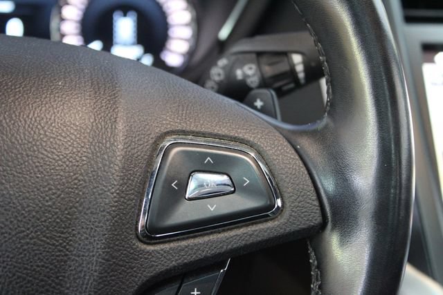 Used 2018 Lincoln MKC Reserve w/ MKC Technology Package AWD/4WD image 19