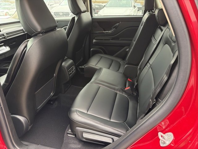 New 2026 Lincoln Corsair Premiere image 7