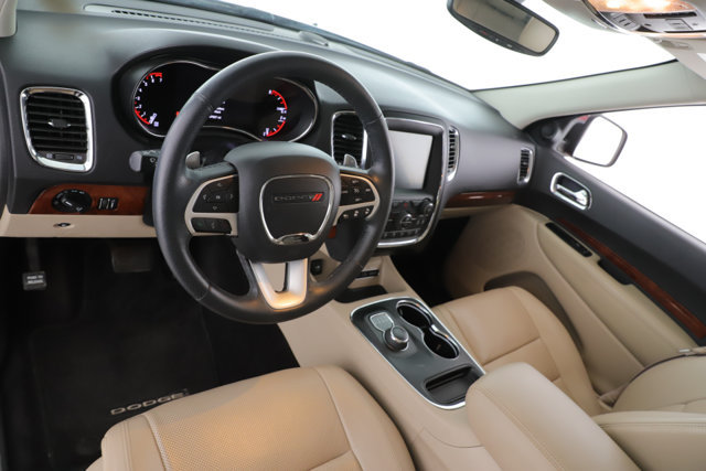 Used 2017 Dodge Durango Citadel w/ Technology Group AWD/4WD image 17