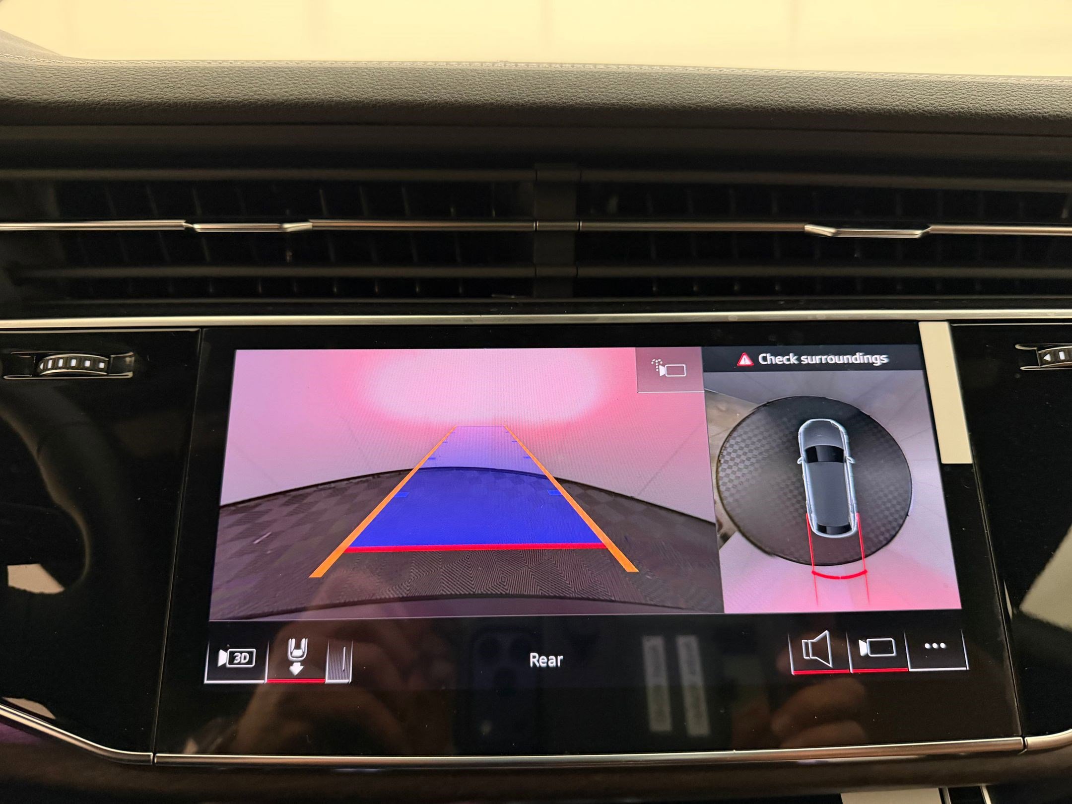 New 2026 Audi Q8 Premium Plus AWD/4WD image 23