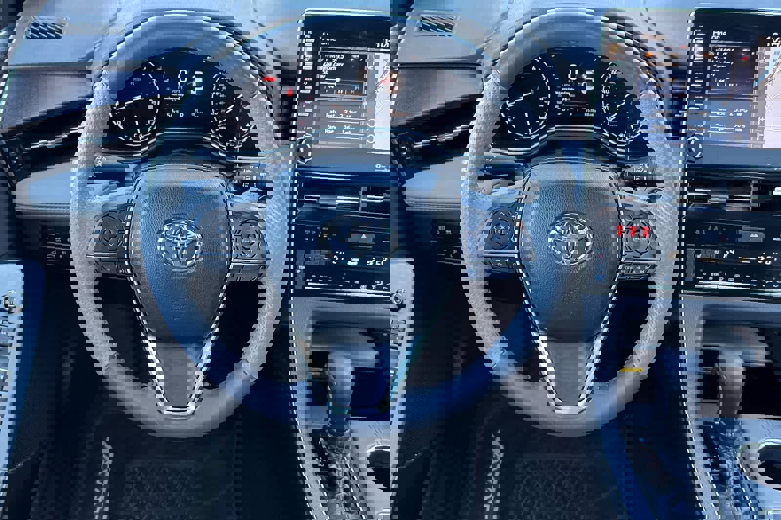 Used 2019 Toyota Avalon Limited w/ Advanced Safety Package image 15