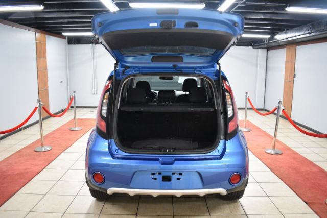 Used 2017 Kia Soul + w/ Designer's Package image 7