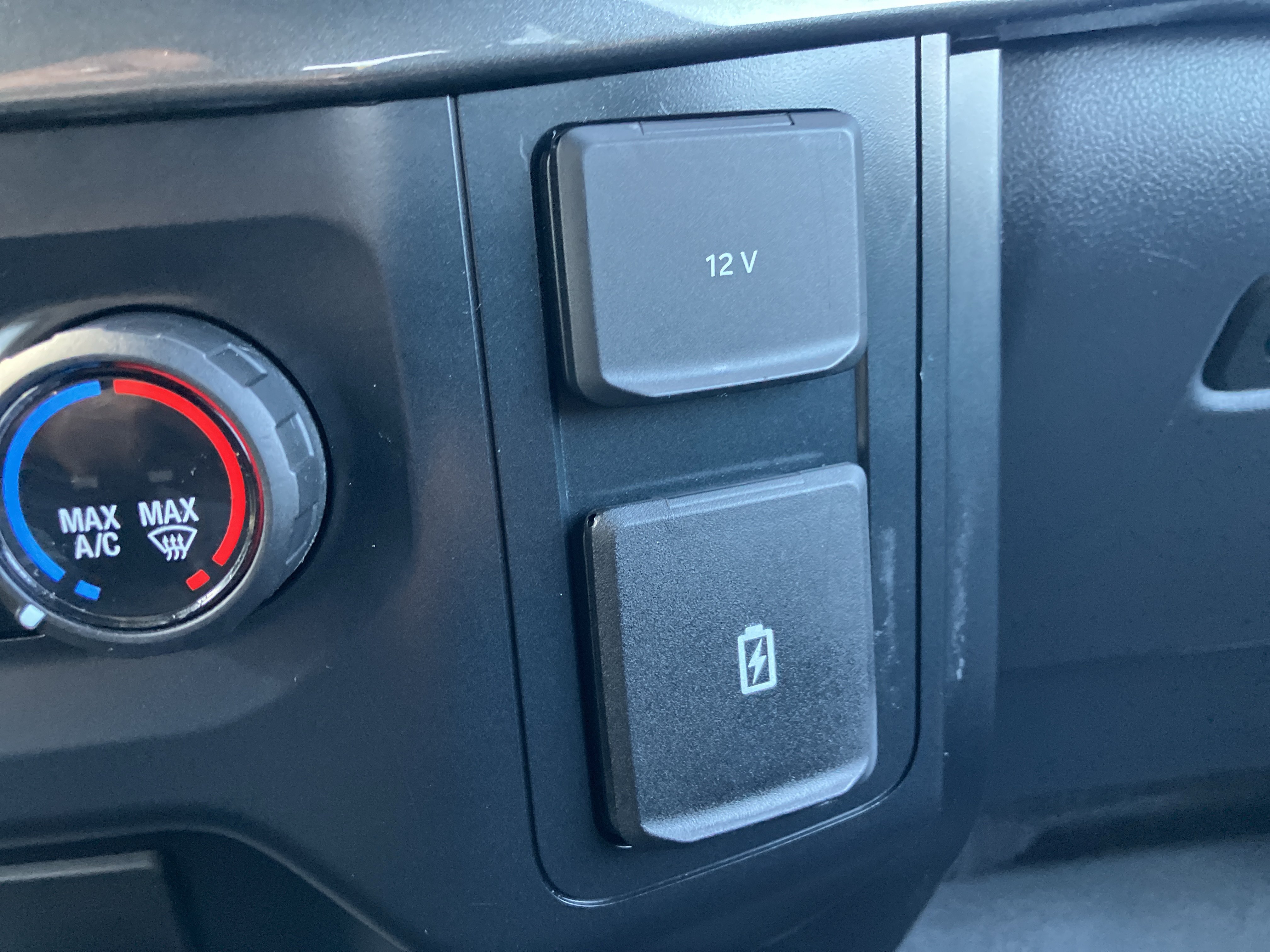 Certified 2023 Ford F150 XL w/ STX Appearance Package AWD/4WD image 26