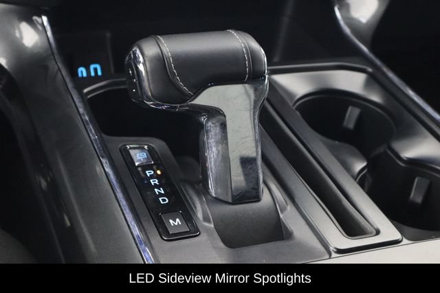 Used 2023 Ford F150 XLT w/ Equipment Group 302A High AWD/4WD image 27