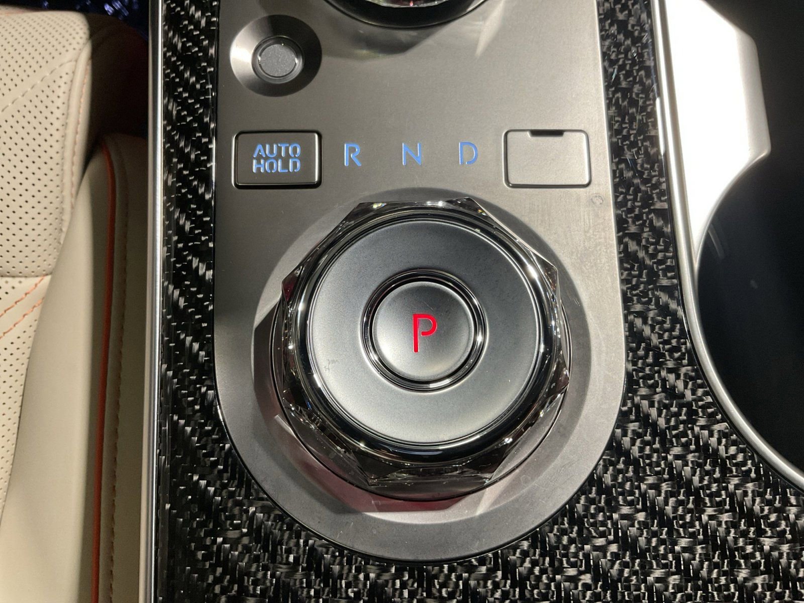 Used 2026 Genesis GV70 3.5T Sport Prestige image 29