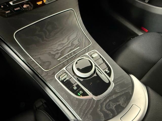 Used 2018 Mercedes-Benz GLC 300 image 29