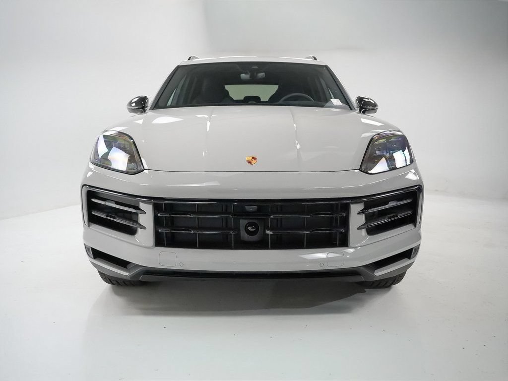 Used 2026 Porsche Cayenne S AWD/4WD image 6