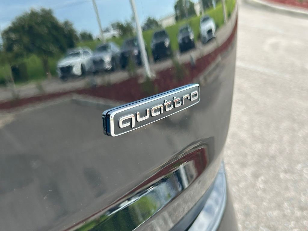 New 2025 Audi Q7 3.0T Premium Plus image 28