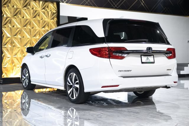 Used 2023 Honda Odyssey Touring image 7