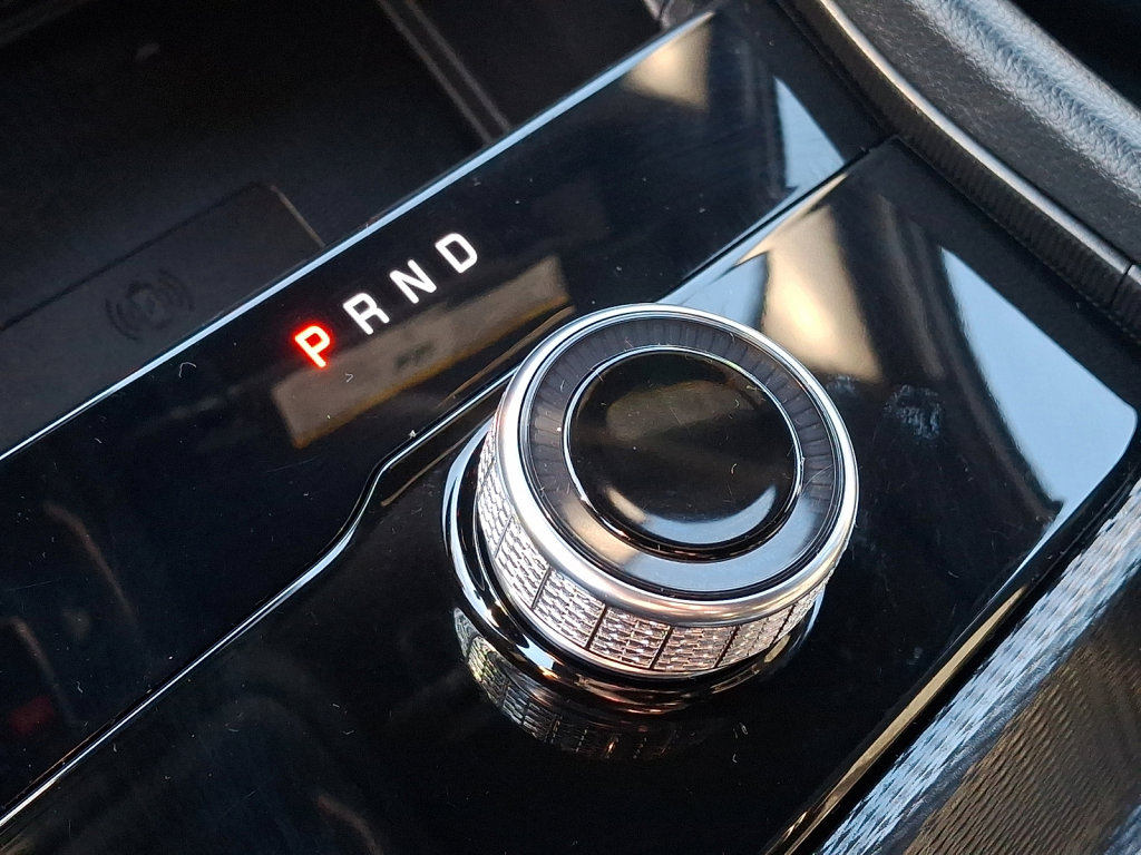 Used 2025 Jeep Grand Cherokee Altitude image 30