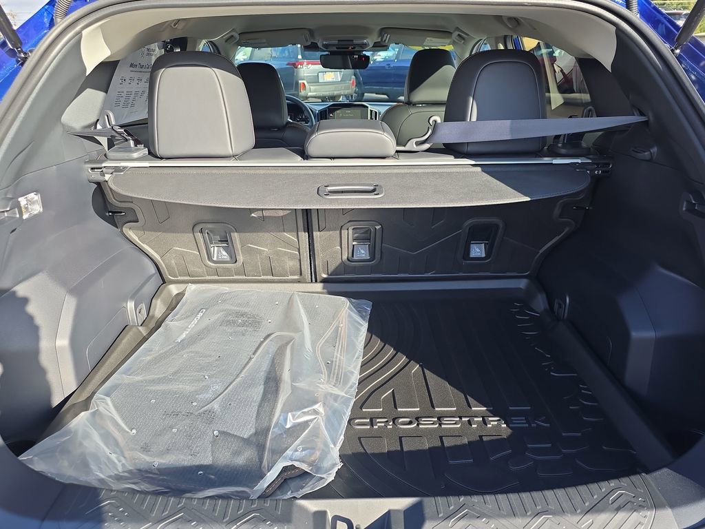 New 2026 Subaru Crosstrek 2.5i Limited image 12