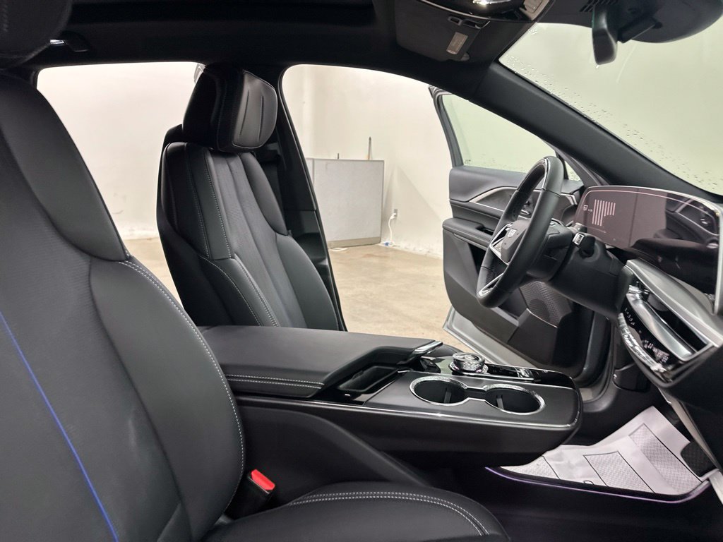 New 2026 Cadillac Lyriq Sport AWD/4WD image 19