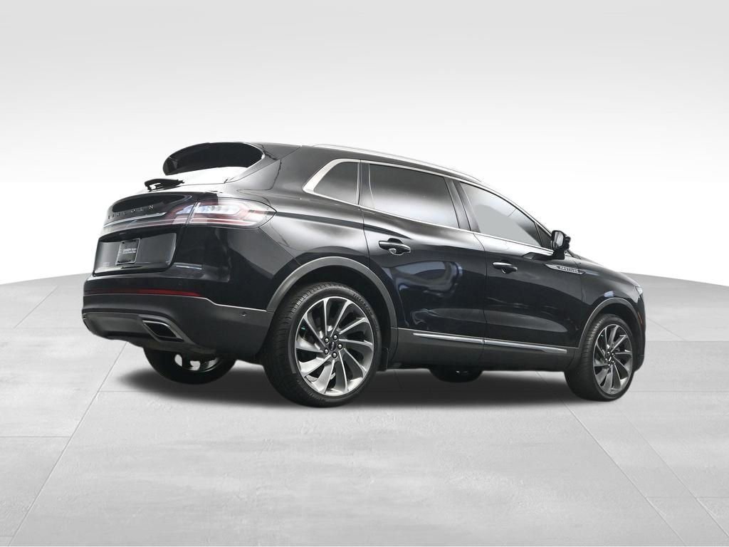 Used 2022 Lincoln Nautilus Reserve w/ Equipment Group 201A AWD/4WD image 32