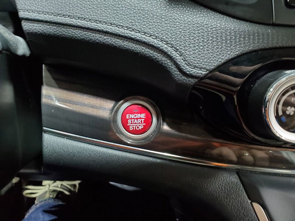 Used 2016 Honda CR-V EX-L image 35