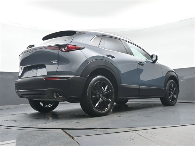 Certified 2024 MAZDA CX-30 2.5 Turbo w/ Premium Package image 32