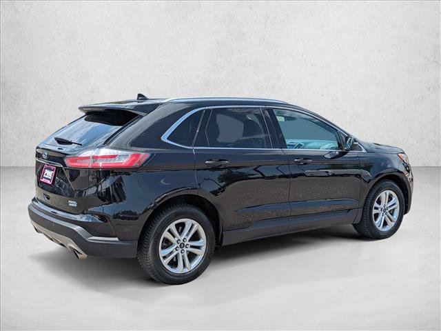 Used 2019 Ford Edge SEL w/ Equipment Group 201A AWD/4WD image 5