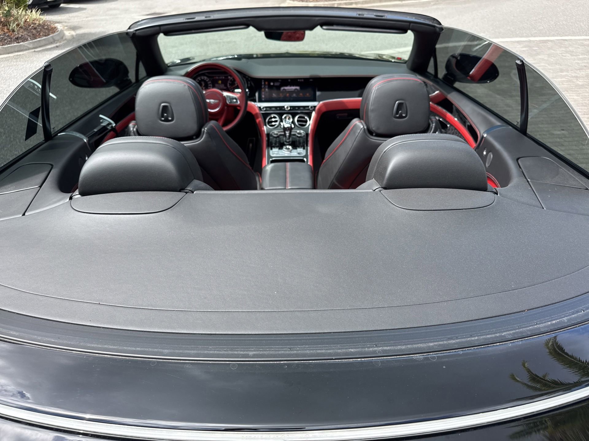 Certified 2022 Bentley Continental GT AWD/4WD image 53