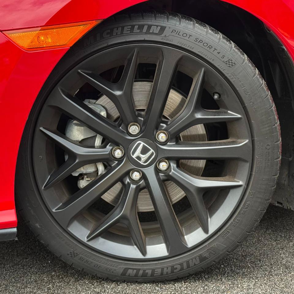 Used 2020 Honda Civic Si image 21