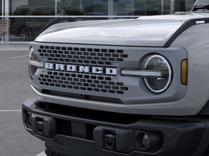 New 2026 Ford Bronco Badlands w/ Sasquatch Package AWD/4WD image 52