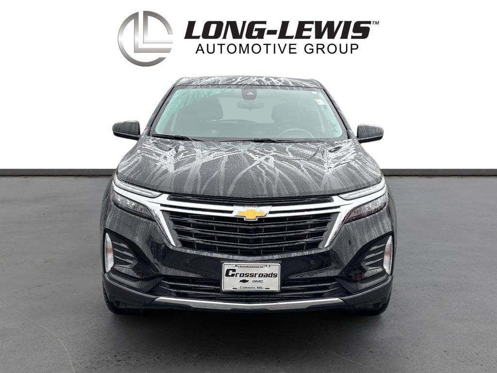 Used 2023 Chevrolet Equinox LT image 11