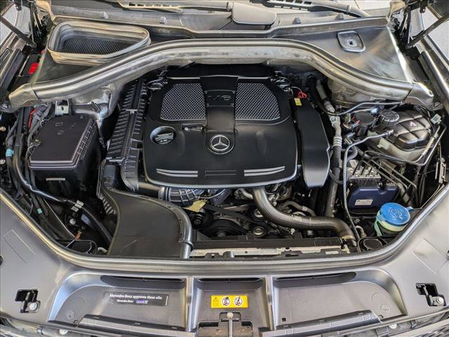 Used 2018 Mercedes-Benz GLE 350 image 24