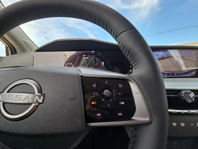 New 2026 Nissan Murano SL AWD/4WD image 12