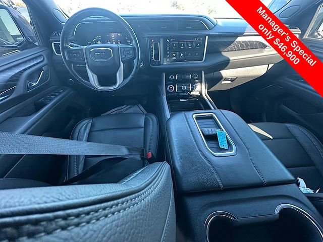 Used 2022 GMC Yukon Denali image 19