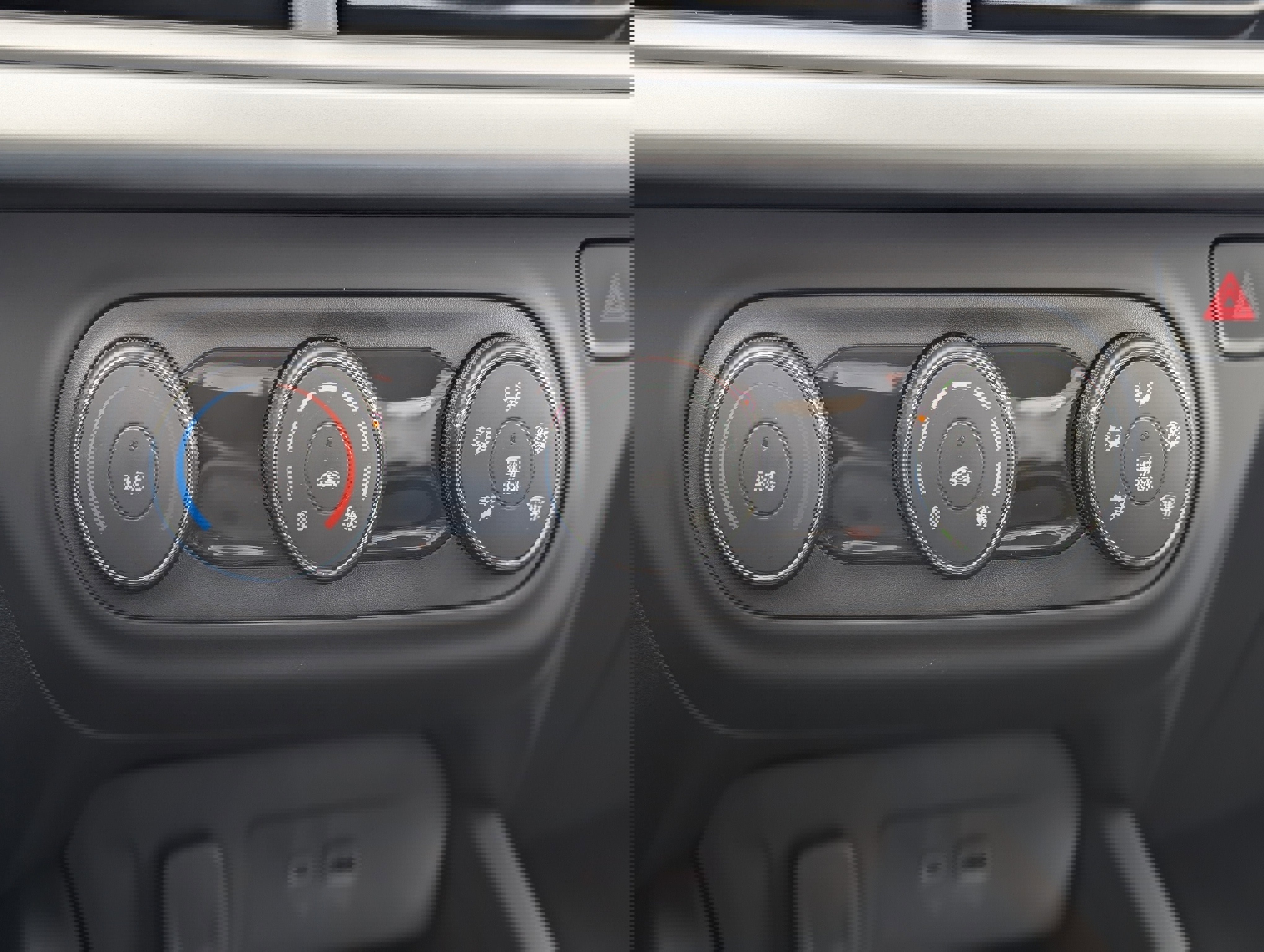 New 2026 Chevrolet Trax LS image 17