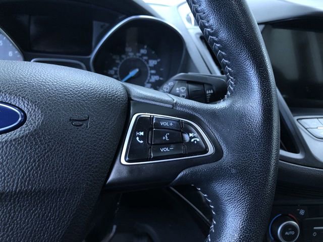 Used 2019 Ford Escape SEL w/ SEL Sport Appearance Package image 27