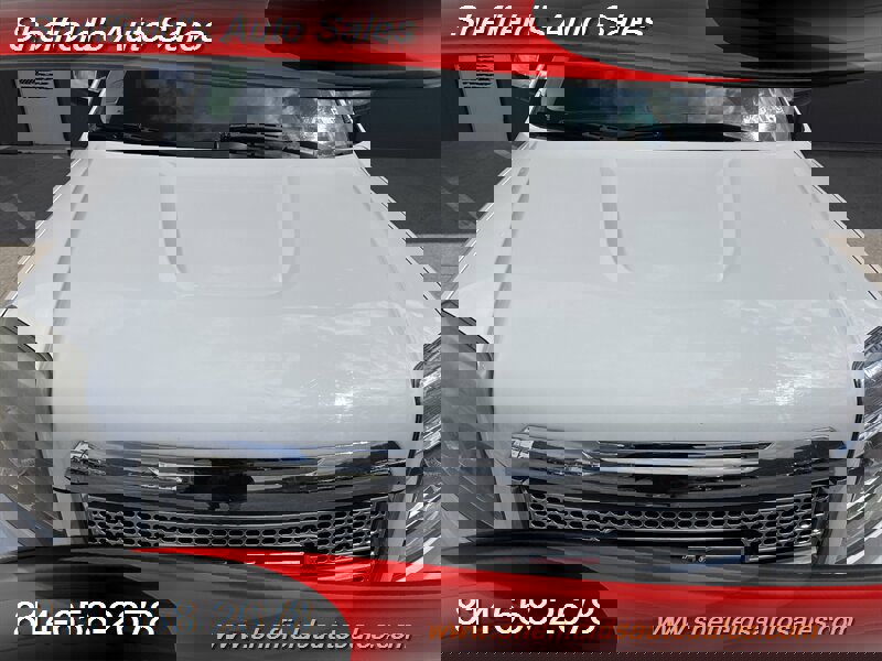 Used 2017 GMC Terrain Denali AWD/4WD image 14