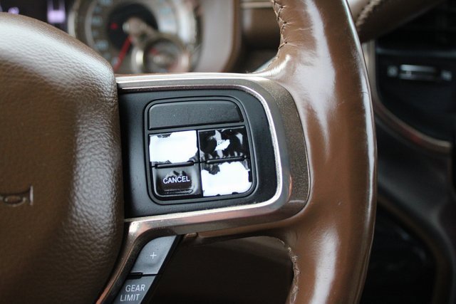 Used 2019 RAM 2500 Limited image 11