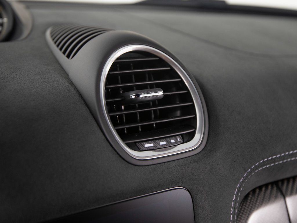 Certified 2023 Porsche 718 Cayman GT4 RS image 51