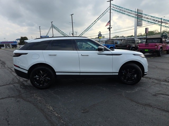 Used 2024 Land Rover Range Rover Velar S image 7