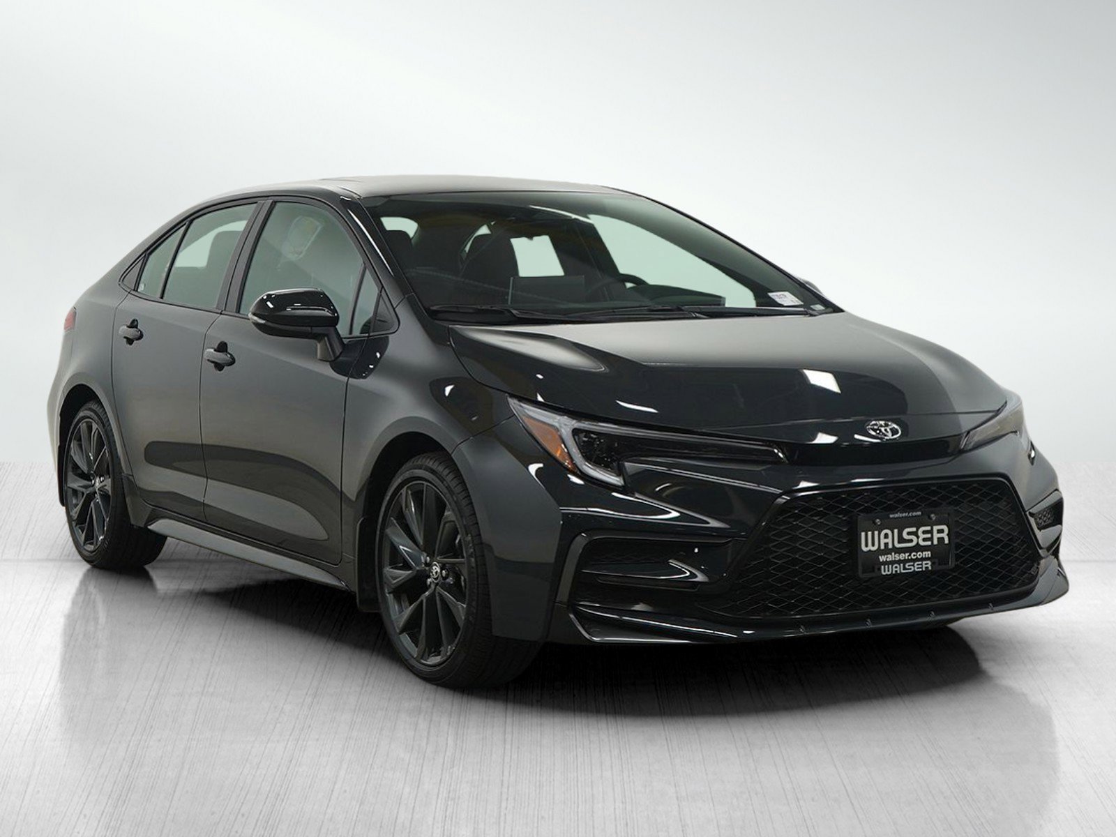 Used 2025 Toyota Corolla SE image 7