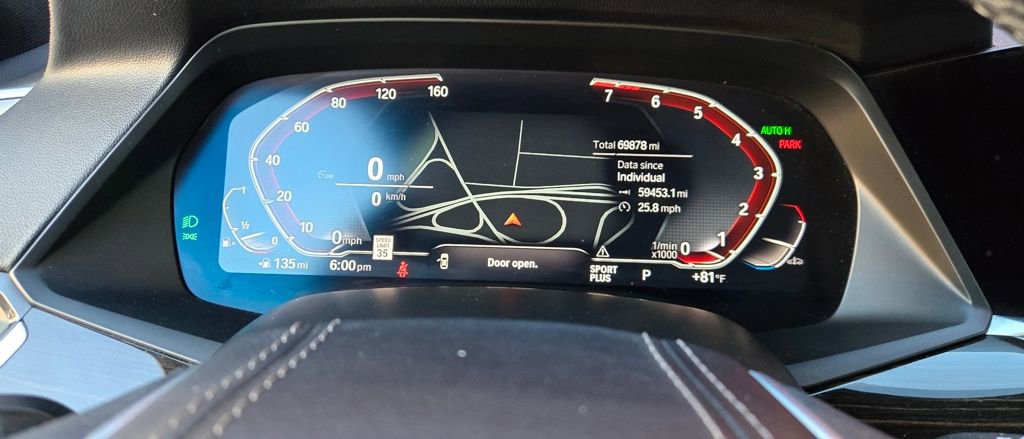 Used 2020 BMW X5 xDrive40i w/ Luxury Seating Package AWD/4WD image 29