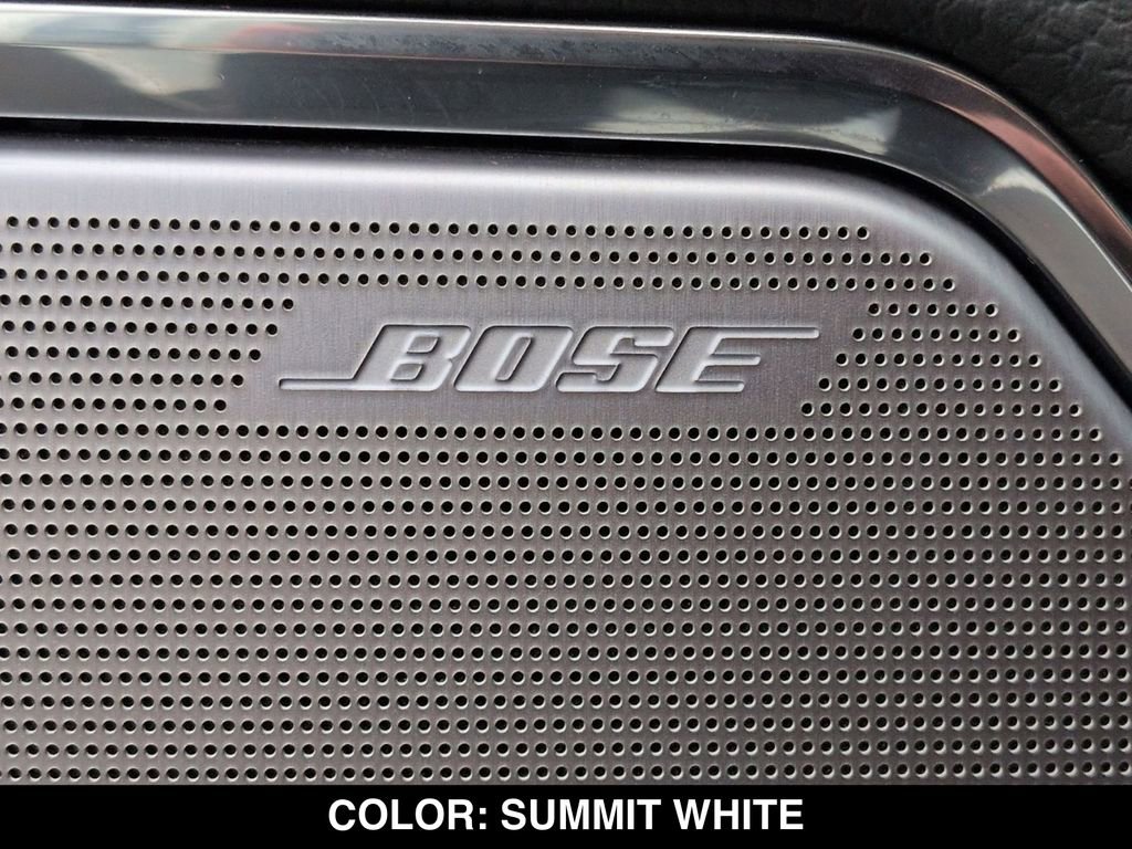 Used 2024 GMC Sierra 2500 Denali w/ Denali Reserve Package image 5