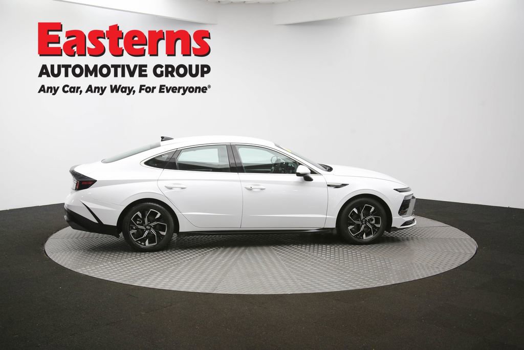 Used 2024 Hyundai Sonata SEL image 44